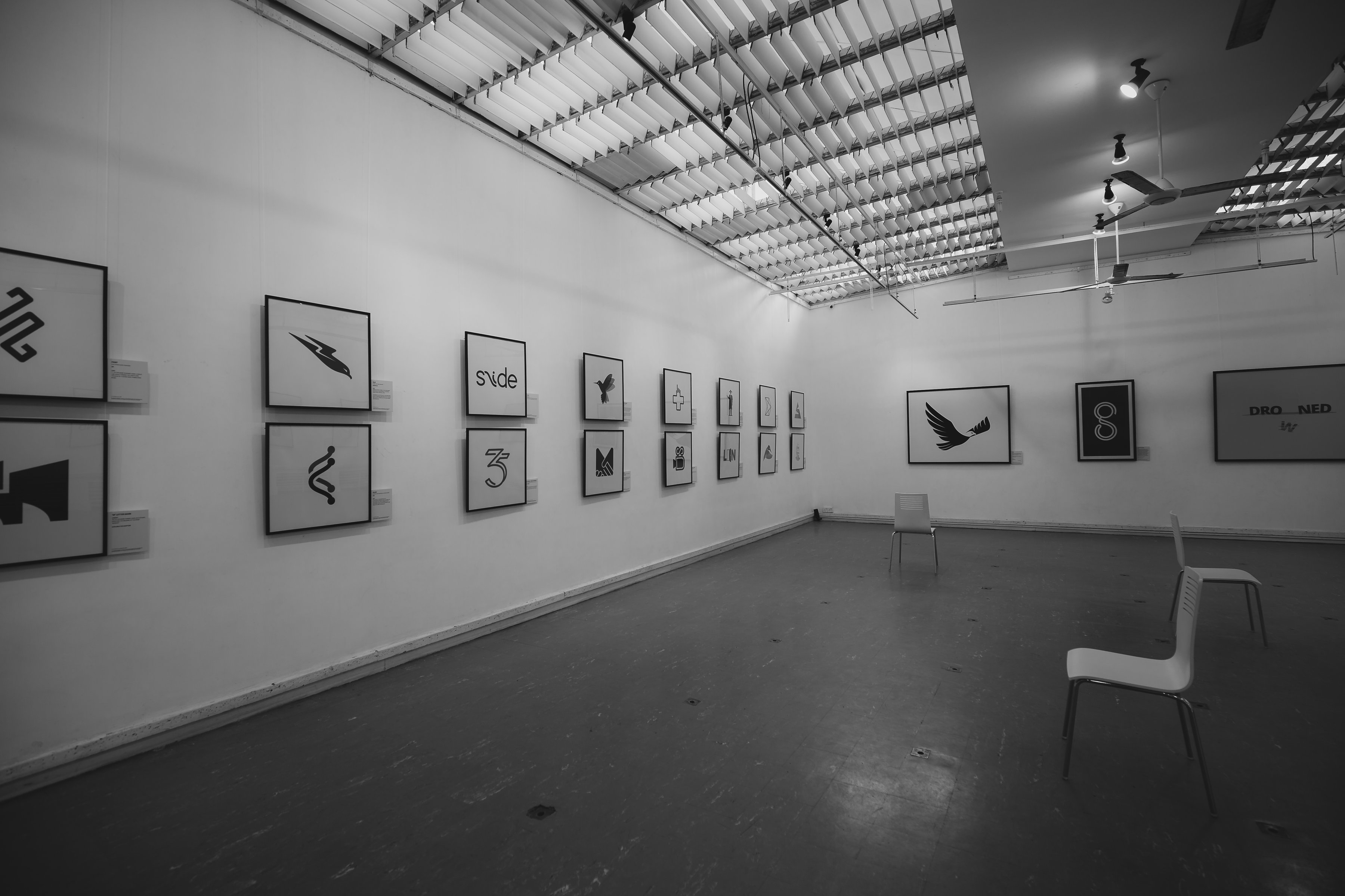 SIMPLICITY, the debut solo design exhibition by Samadara Ginige at the Lionel Wendt Art Centre