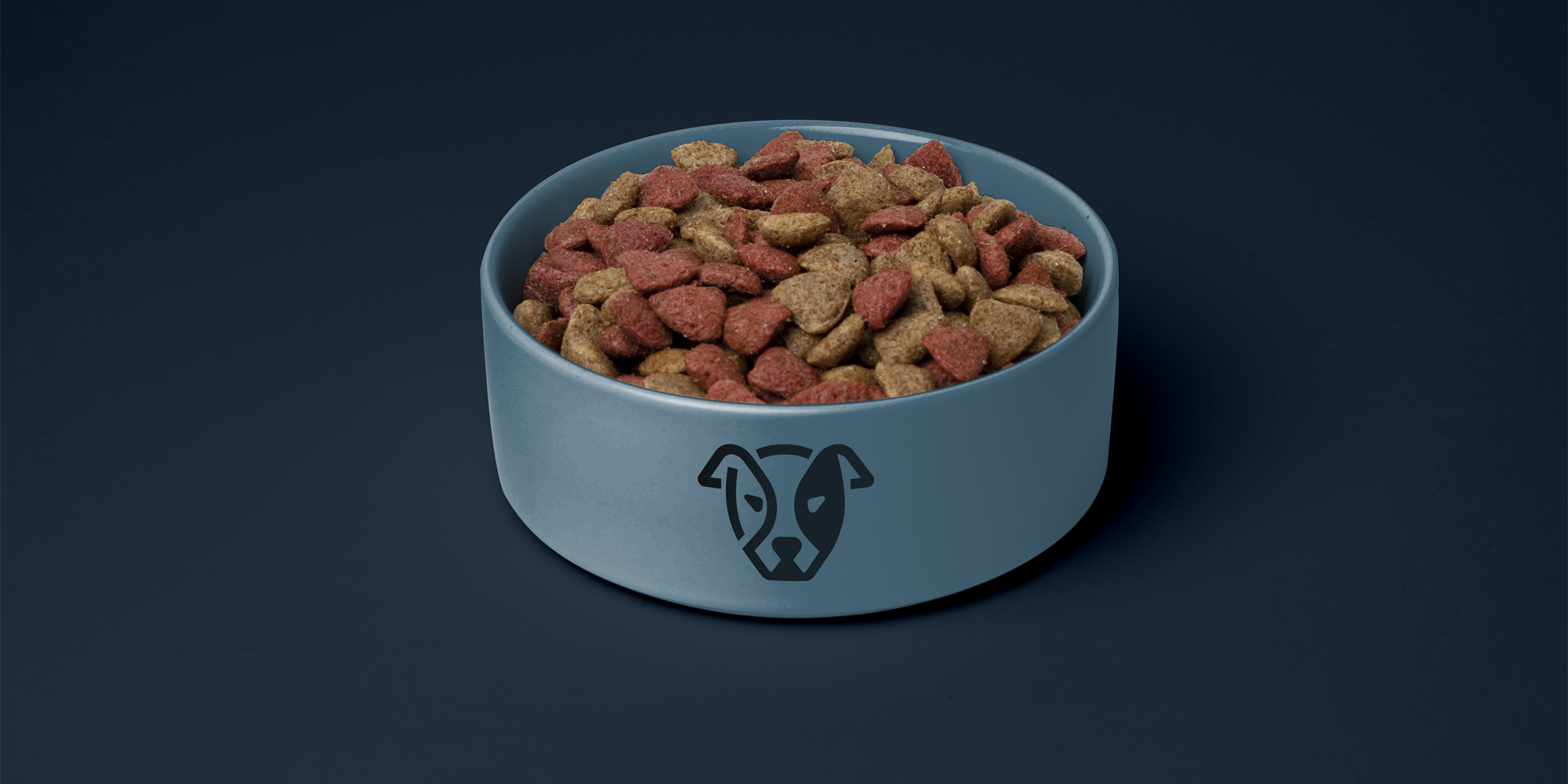 Combat canine supplies logo design brand identity Samadara Ginige