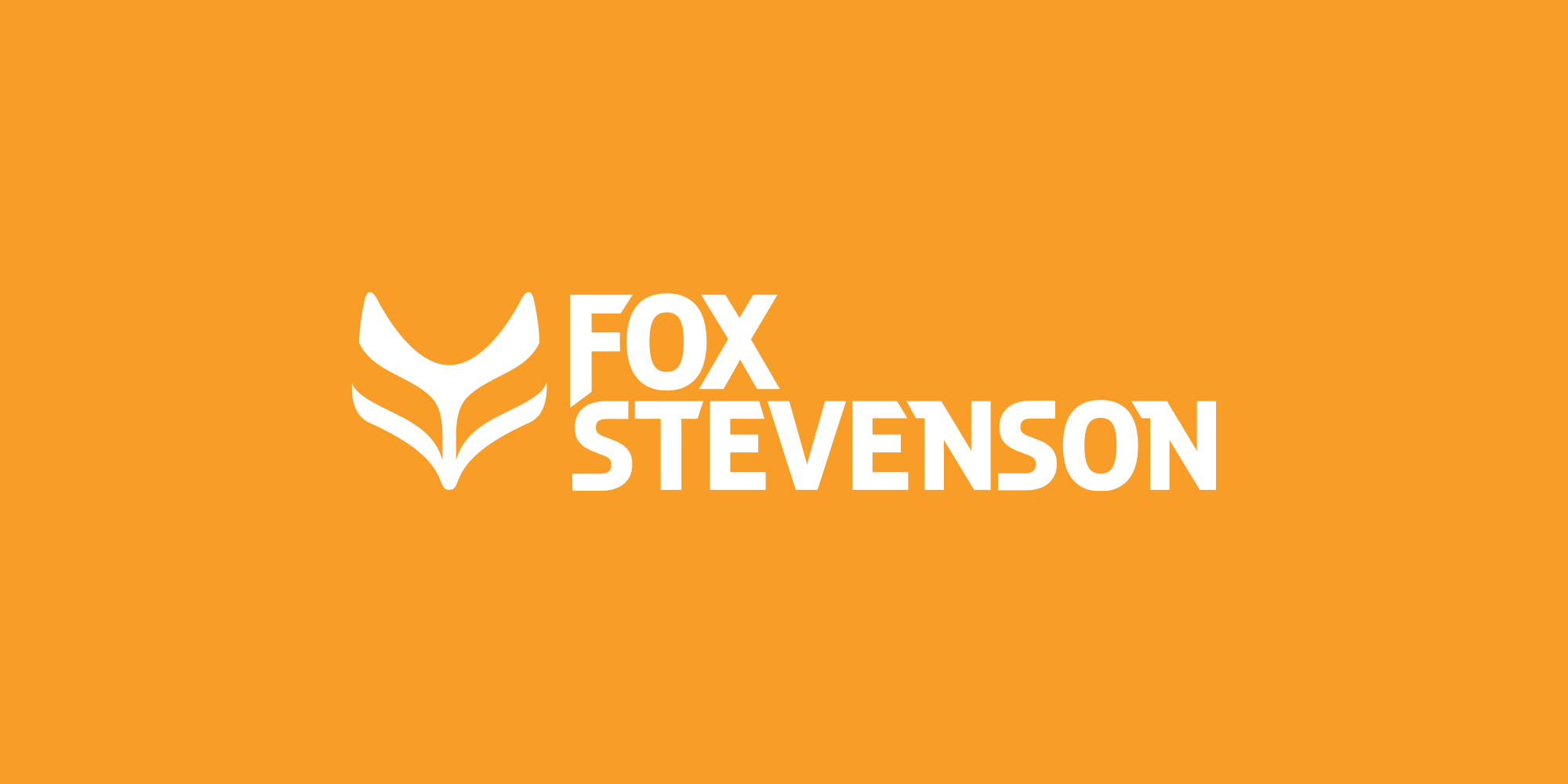 Fox Stevenson music edm producer logo design Samadara Ginige