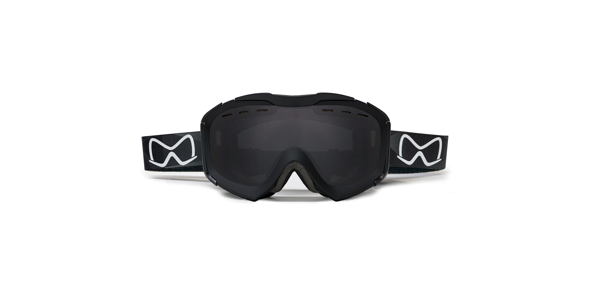 Mariener Sunglasses Goggles logo design brand identity Samadara Ginige