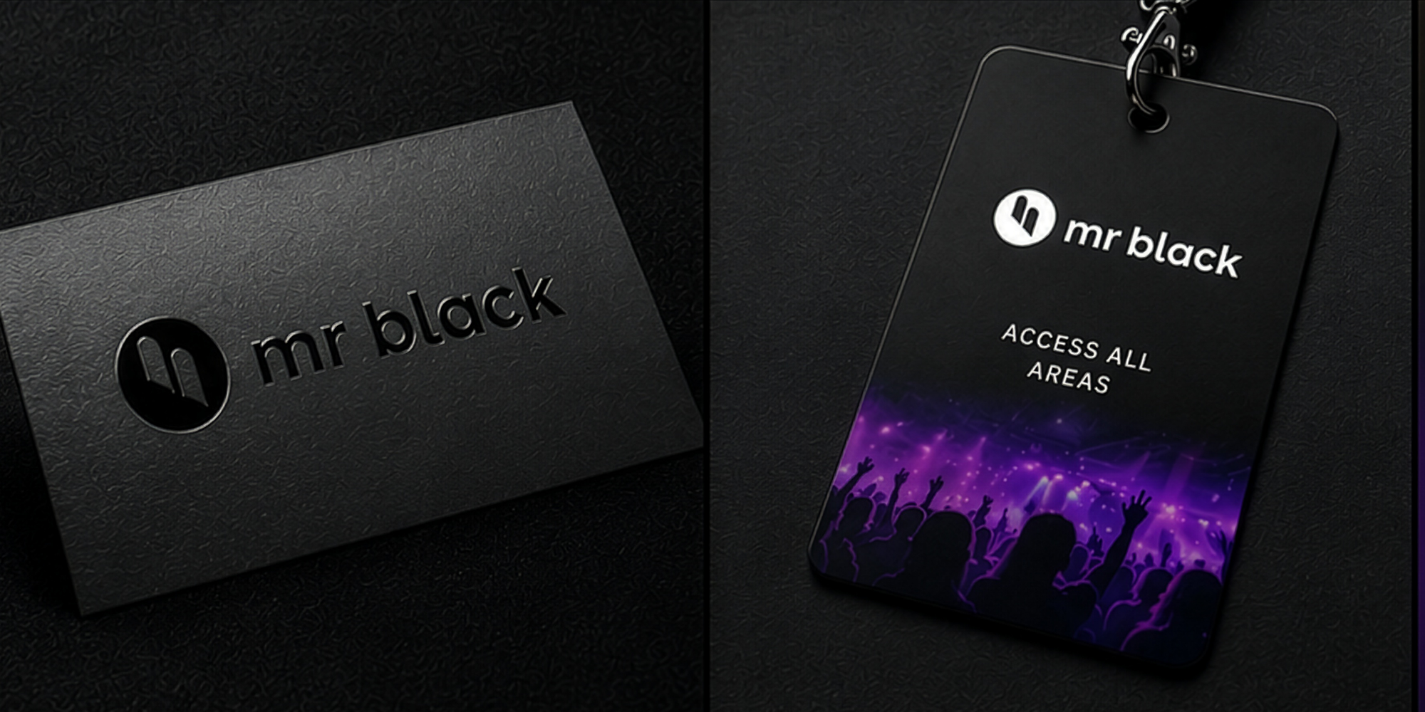 venue management app logo design brand identity Samadara Ginige